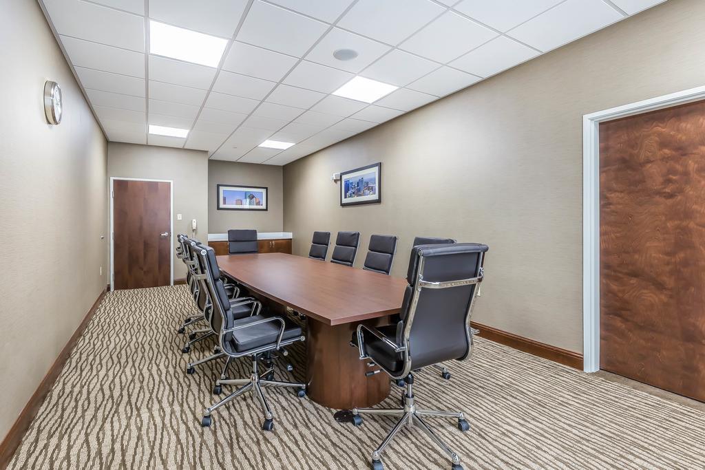 Comfort Suites Houston I45 North Aldine Dış mekan fotoğraf